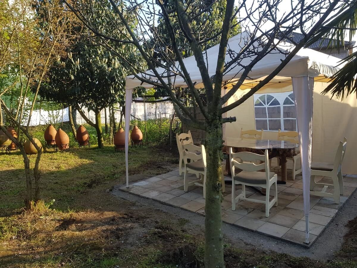 Дома для отпуска ROYAL GARDEN Батуми