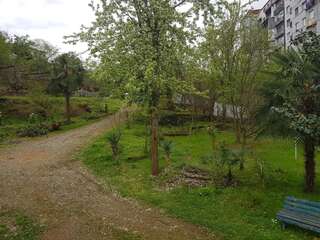 Дома для отпуска ROYAL GARDEN Батуми Дом с 2 спальнями-5