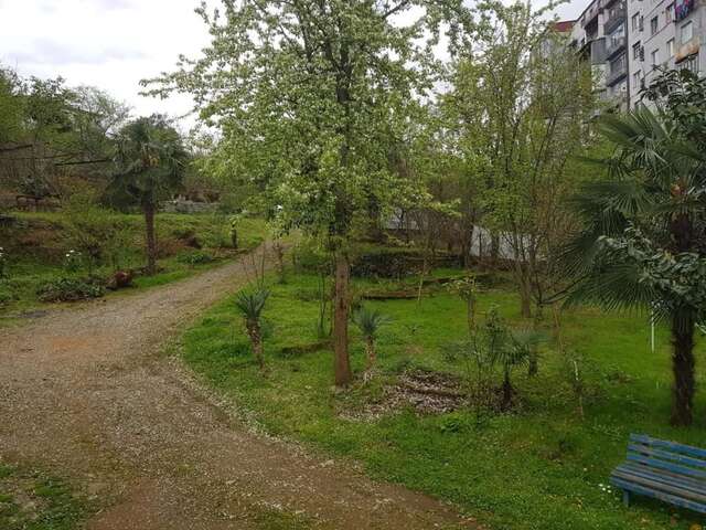 Дома для отпуска ROYAL GARDEN Батуми-16